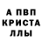 МДМА кристаллы Chinovnik BB